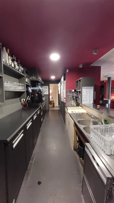 Dpt Gers (32), for sale GONDRIN Hotel - Restaurant 