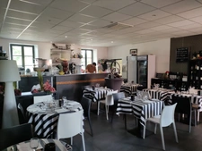 Fonds de commerce à vendre AUCH (32) - restaurant