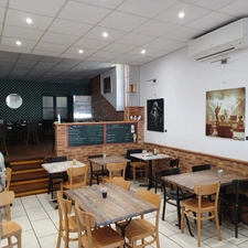 Dpt Hautes Pyrénées (65), proche du Gers (32), à vendre MAUBOURGUET Bar, loto, restaurant