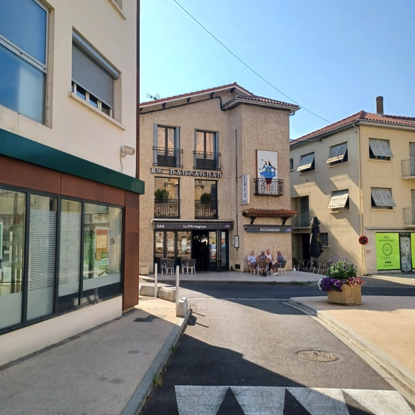 Fonds de commerce bar-restaurant à vendre RISCLE (32)