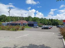 Dpt Gers (32), for sale BARBOTAN LES THERMES Bar restaurant PMU