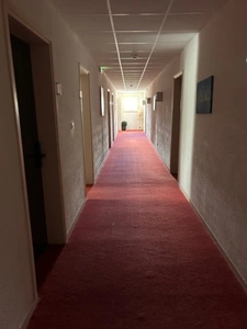 FLEURANCE (32) - Hotel-Restaurant, walls and business with staff accommodation