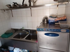 Dpt Gers (32), for sale BARBOTAN LES THERMES Bar restaurant PMU