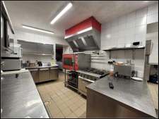 Fonds de commerce à vendre LA ROMIEU (32) Bar-restaurant-Chambre d'hôtes avec logement de fonction