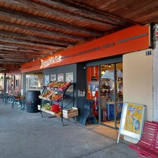 Fonds de commerce à vendre MARCIAC (32) - ALIMENTATION