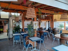 Dpt Gers (32), for sale BARBOTAN LES THERMES Bar restaurant PMU