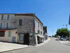 Fonds de commerce à vendre MONFLANQUIN (47) - Tabac, Journaux, FDJ, PMU, Cadeaux