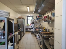 Fonds de commerce à vendre AUCH (32) - restaurant