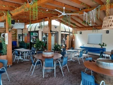 Dpt Gers (32), for sale BARBOTAN LES THERMES Bar restaurant PMU