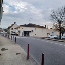 Fonds de commerce à vendre GIRONDE SUR DROPT (33) - Tabac-Presse-Loto