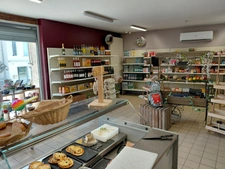 Lot-et-Garonne (47) Food-Tobacco-Lottery business for sale 