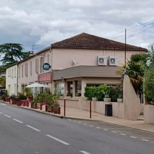 Dpt Gers (32), à vendre GONDRIN Hôtel - Restaurant 