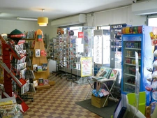 Business for sale in GABARRET (40): Tobacco, Lottery, Newsagent, Bookstore