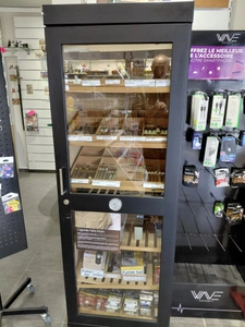 Fonds de commerce à vendre MONFLANQUIN (47) - Tabac, Journaux, FDJ, PMU, Cadeaux