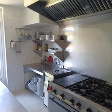 Fonds de commerce + Murs à vendre PLAISANCE (32) - Restaurant