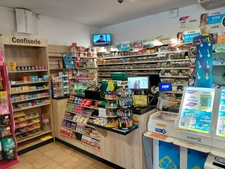 Fonds de commerce à vendre BUZET SUR BAISE (47) : TABAC PRESSE FDJ PMU