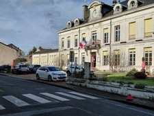 Fonds de commerce Bar-Tabac-Loto à vendre MUSSIDAN (24)