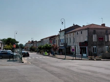 Fonds de commerce à vendre BUZET SUR BAISE (47) : TABAC PRESSE FDJ PMU
