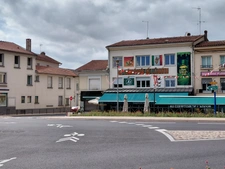 Fonds de commerce à vendre AIRE SUR L'ADOUR (40), BAR-BRASSERIE