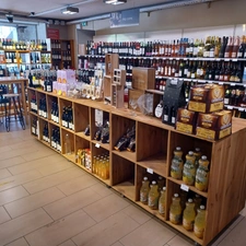 Fonds de commerce à vendre MARCIAC (32) - ALIMENTATION