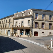 Fonds de commerce à vendre TOMBEBOEUF (47) - Tabac-presse-loto-alimentation