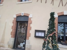 Fonds de commerce à vendre AUCH (32) - restaurant