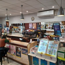 Dpt Hautes Pyrénées (65), proche du Gers (32), à vendre MAUBOURGUET Bar, loto, restaurant