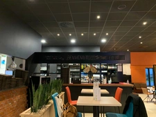Fonds de commerce à vendre WAZIERS (59) - Pizzeria & restauration italienne