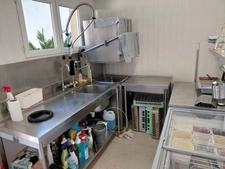 Business and premises for sale in MIRANDE (32) - Hotel-Restaurant with parking and staff accommodation