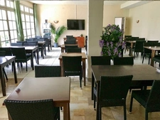 FLEURANCE (32) - Hotel-Restaurant, walls and business with staff accommodation