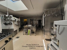 à vendre fonds de commerce Boulangerie - Pâtisserie - Chocolaterie SAINT FLORENT SUR CHER (18)