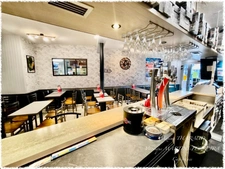 For Sale – Café Tabac Loto PMU Business