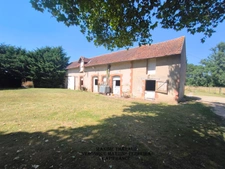 À vendre – Propriété agricole de charme à Thenioux (18)