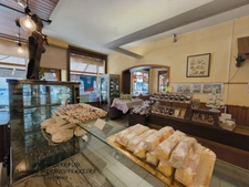 à vendre fonds de commerce Boulangerie - Pâtisserie - Chocolaterie SAINT FLORENT SUR CHER (18)