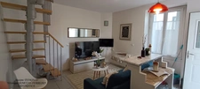 Opportunité d'Investissement Locatif à Bourges (18)