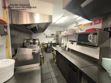 À vendre – Fonds de commerce Restaurant à Bourges (18)