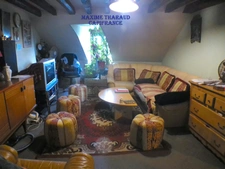 à vendre VIERZON (18) immeuble de rapport 3 lots