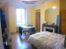 à vendre VIERZON (18) immeuble de rapport 3 lots
