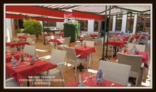 Hotel-Restaurant with 20 Rooms – Loire Valley Castles