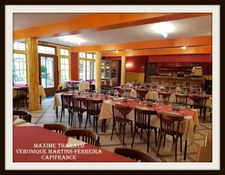 Hotel-Restaurant with 20 Rooms – Loire Valley Castles