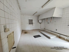 FOR SALE COMMERCIAL WALLS + HOUSING – MASSAY (18120)