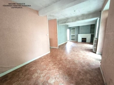 À vendre Maison avec dépendances et terrain Graçay (18310)