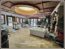 Hotel-Restaurant with 20 Rooms – Loire Valley Castles