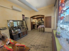 à vendre fonds de commerce Boulangerie - Pâtisserie - Chocolaterie SAINT FLORENT SUR CHER (18)