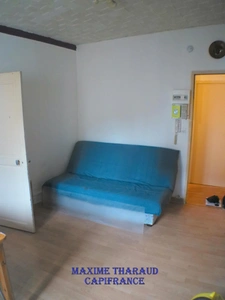 A vendre VIERZON (18) immeuble de rapport 6 lots