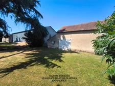 À vendre – Propriété agricole de charme à Thenioux (18)