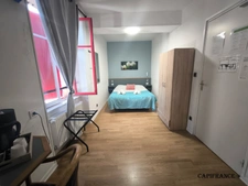Fonds de commerce Hôtel 3 ★ à vendre À 20 min de Nevers, 25 min de Magny Cours