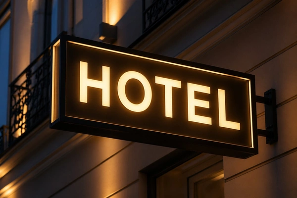 HÔTEL-RESTAURANT – 17 CHAMBRES - proche de CHATEAUROUX (36)