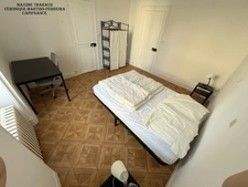 Maison 6 pièces – 5 chambres – Vierzon centre-ville (18)
