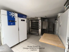 à vendre fonds de commerce Boulangerie - Pâtisserie - Chocolaterie SAINT FLORENT SUR CHER (18)